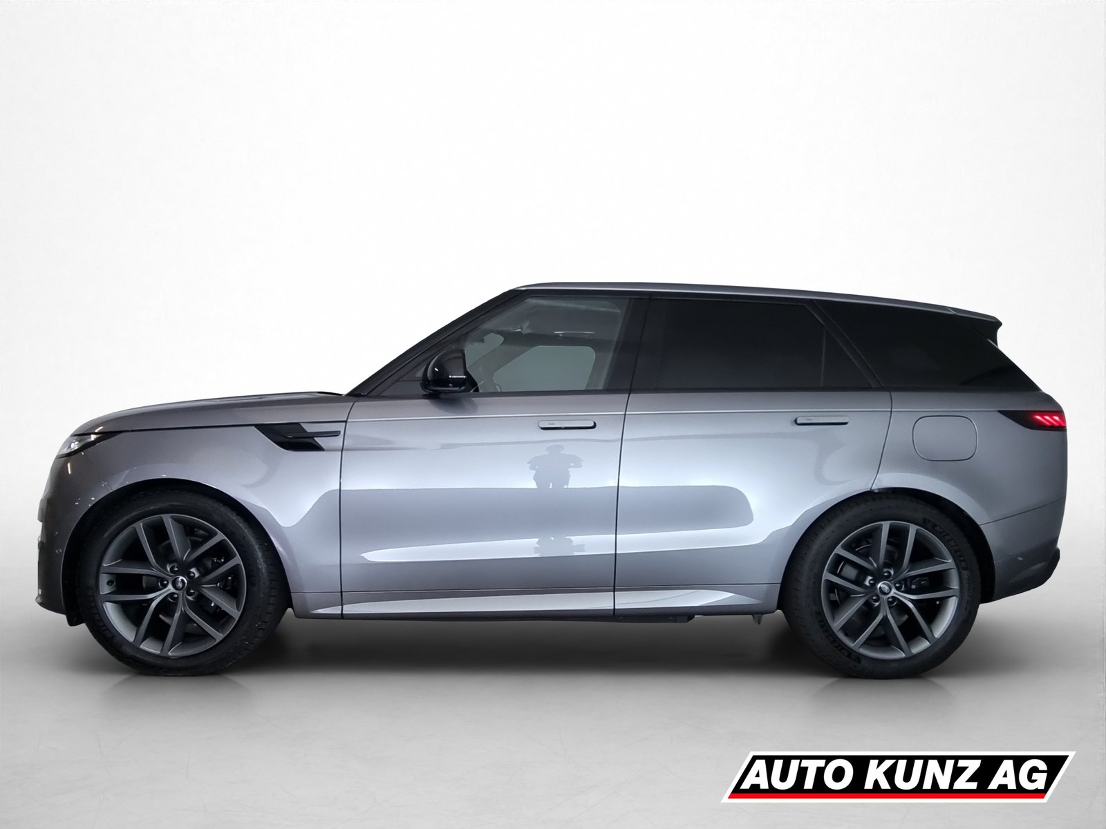 LAND ROVER Range Rover Sport 3.0 PHEV Dynamic SE, Plug-in-Hybrid Benzin/Elektro, Automatik - 3