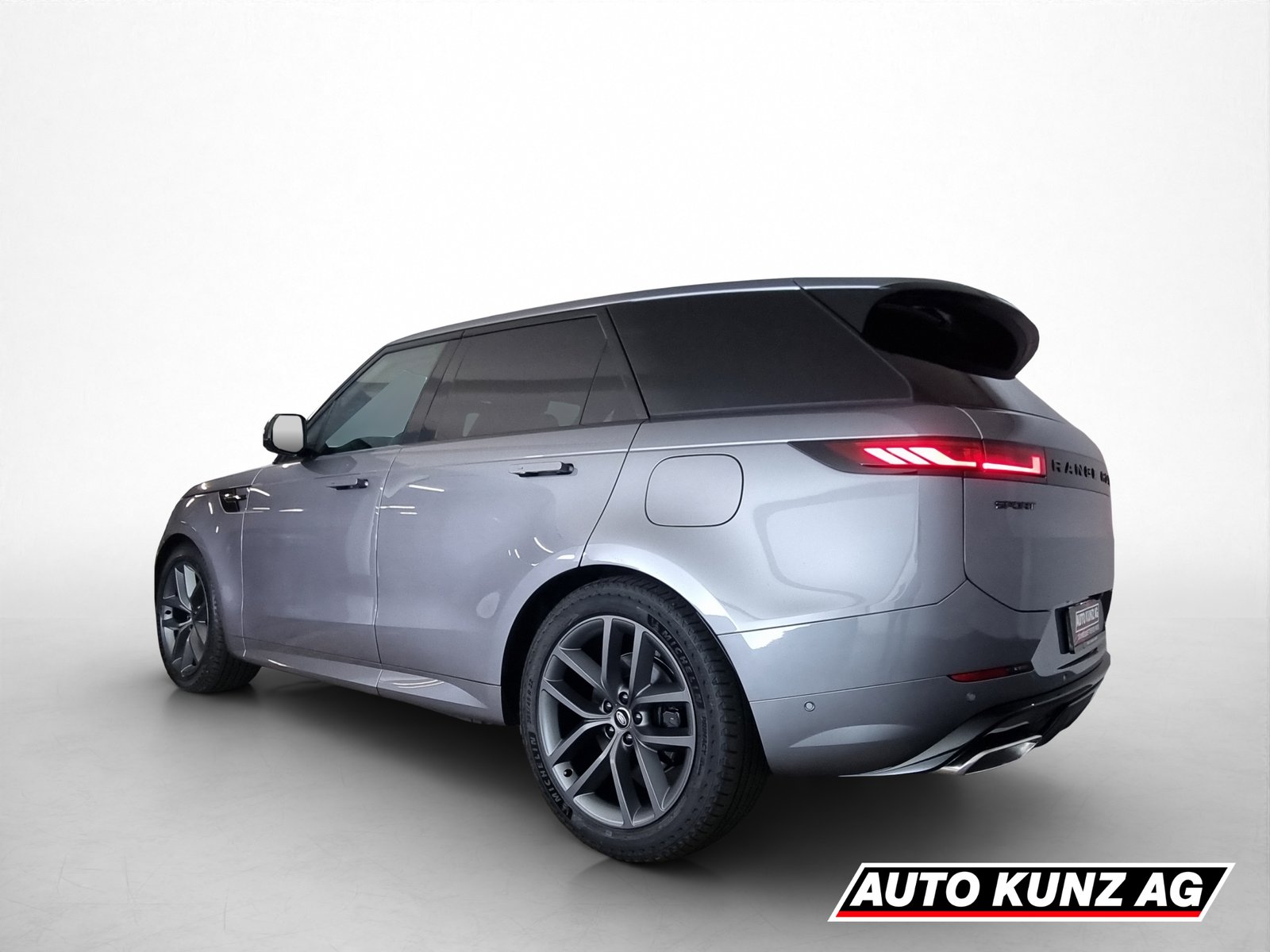 LAND ROVER Range Rover Sport 3.0 PHEV Dynamic SE, Plug-in-Hybrid Benzin/Elektro, Automatik - 4