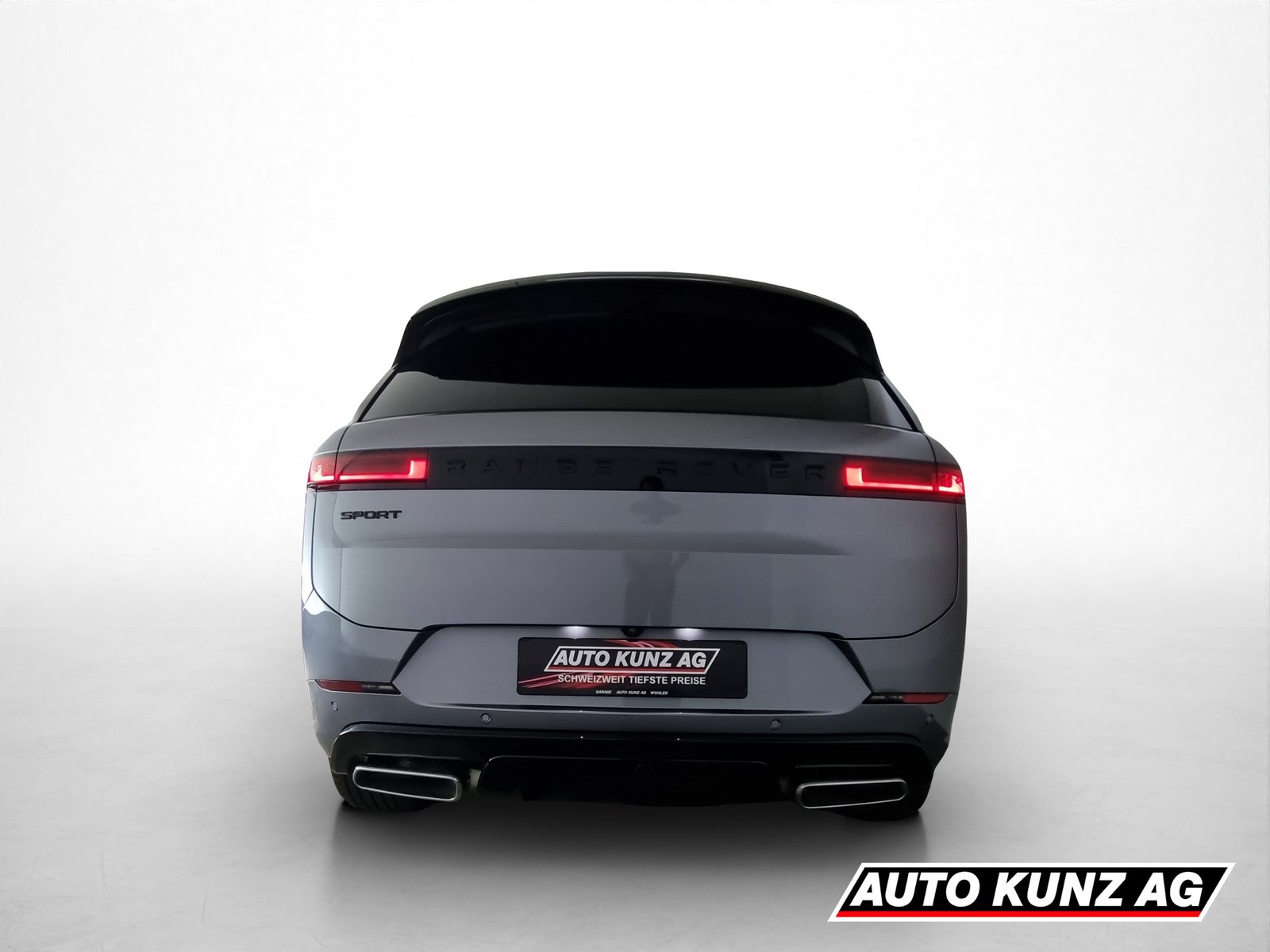 LAND ROVER Range Rover Sport 3.0 PHEV Dynamic SE, Plug-in-Hybrid Benzin/Elektro, Automatik - 5