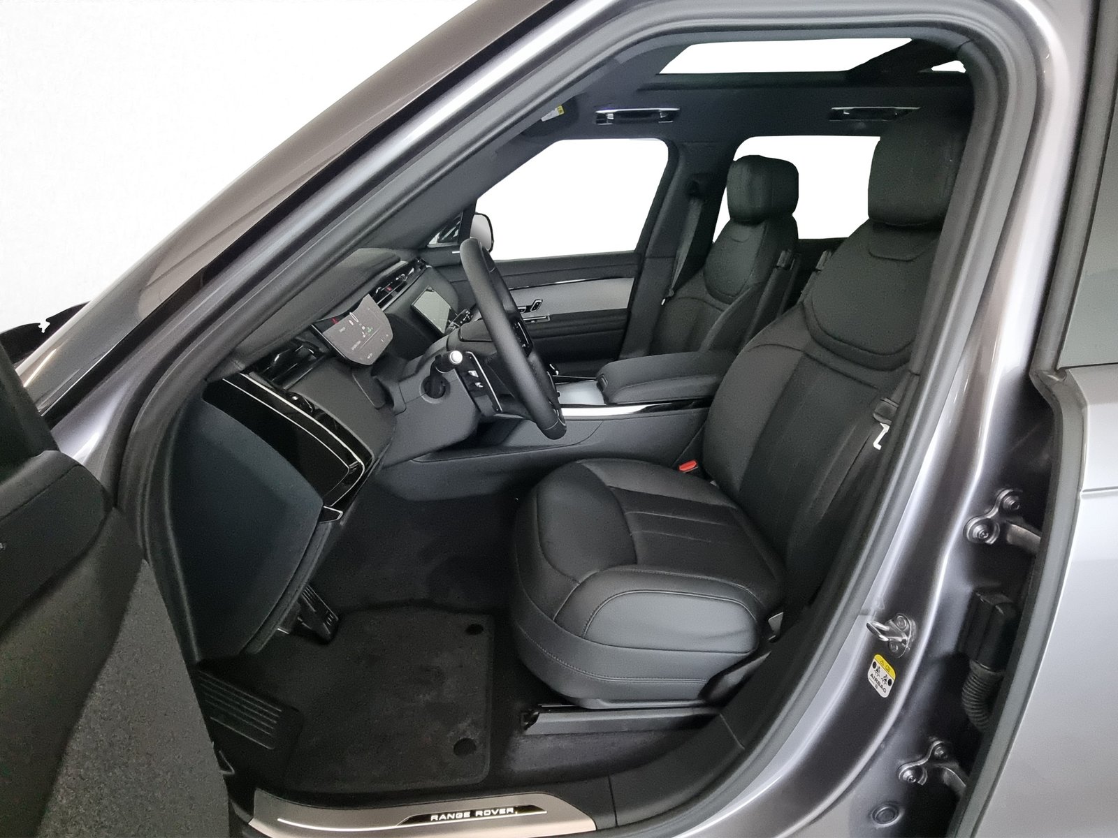 LAND ROVER Range Rover Sport 3.0 PHEV Dynamic SE, Plug-in-Hybrid Benzin/Elektro, Automatik - 6