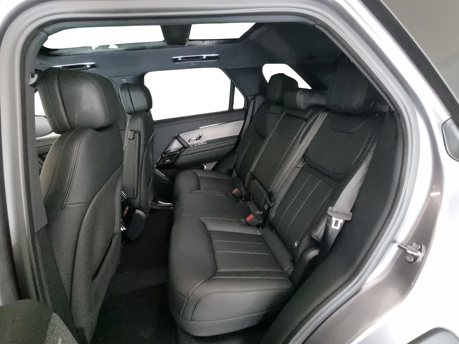 LAND ROVER Range Rover Sport 3.0 PHEV Dynamic SE, Plug-in-Hybrid Benzin/Elektro, Automatik - 7