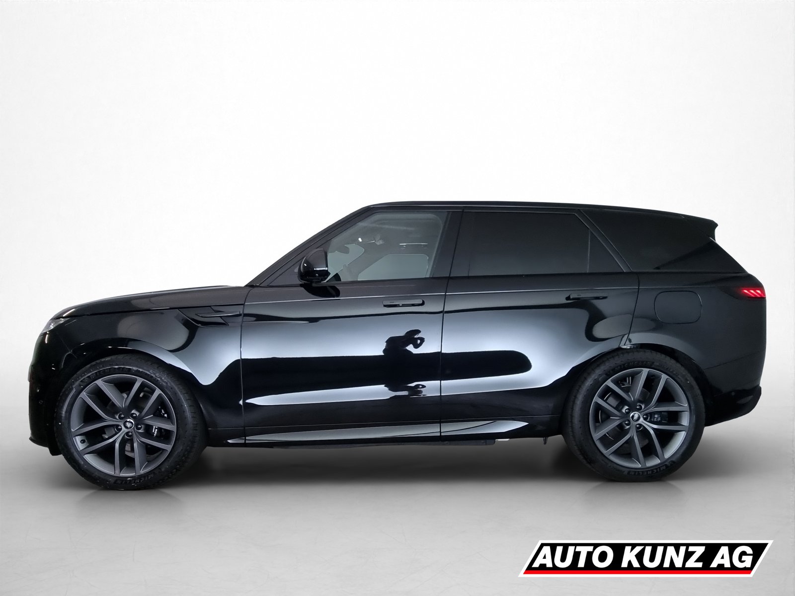 LAND ROVER Range Rover Sport 3.0 PHEV Dynamic SE, Hybride Rechargeable Essence/Électricité, Automatique - 3