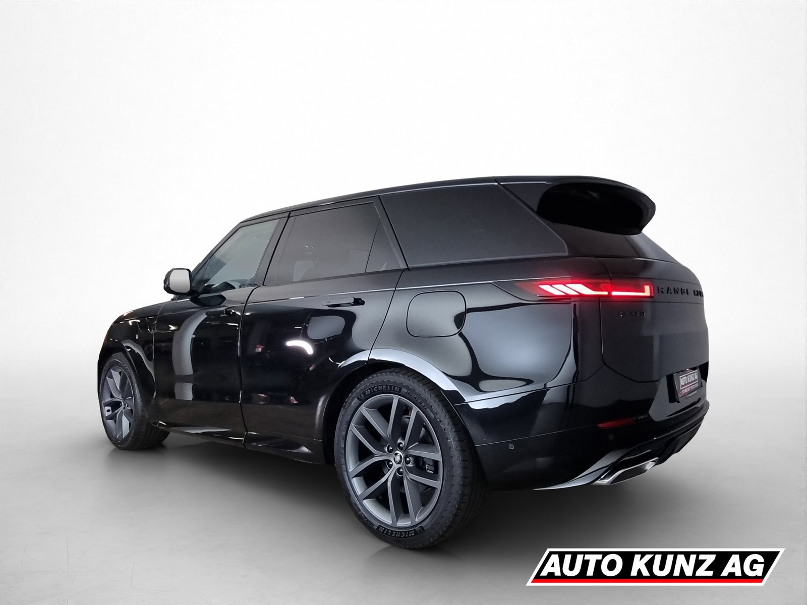 LAND ROVER Range Rover Sport 3.0 PHEV Dynamic SE, Hybride Rechargeable Essence/Électricité, Automatique - 4