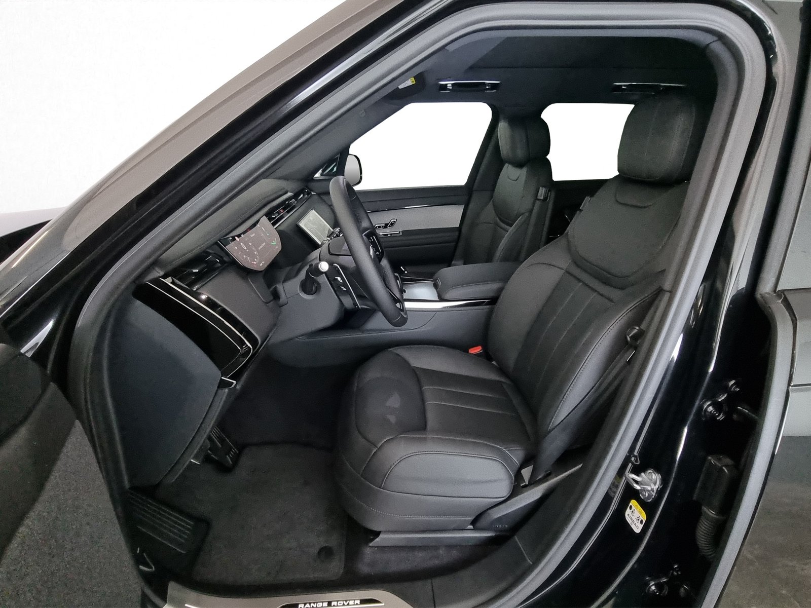 LAND ROVER Range Rover Sport 3.0 PHEV Dynamic SE, Hybride Rechargeable Essence/Électricité, Automatique - 6
