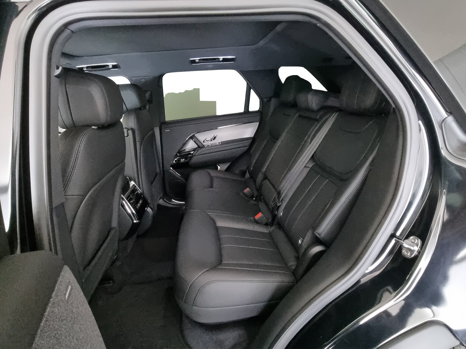 LAND ROVER Range Rover Sport 3.0 PHEV Dynamic SE, Hybride Rechargeable Essence/Électricité, Automatique - 7