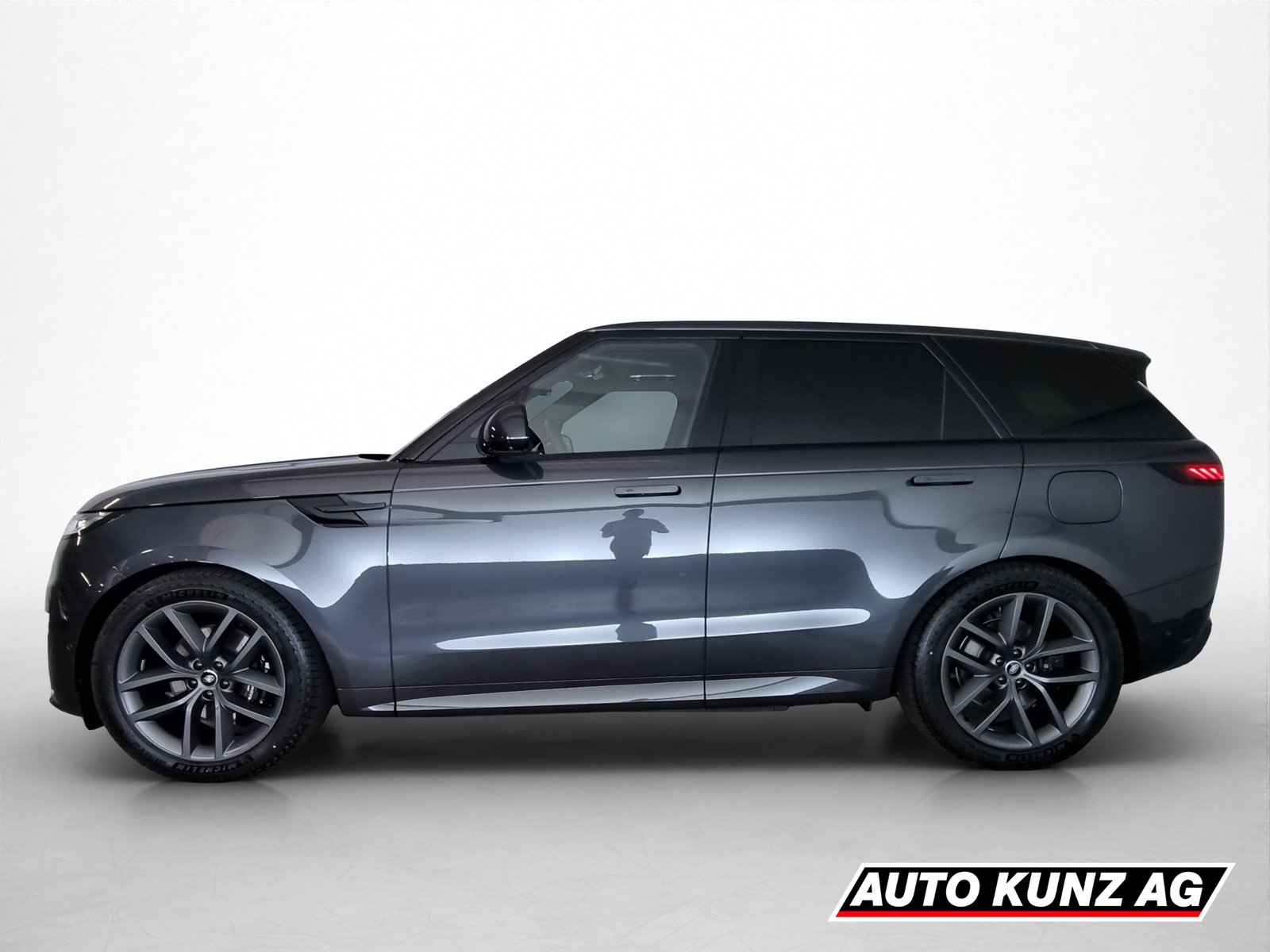 LAND ROVER Range Rover Sport 3.0 PHEV Dynamic SE, Hybride Rechargeable Essence/Électricité, Automatique - 3