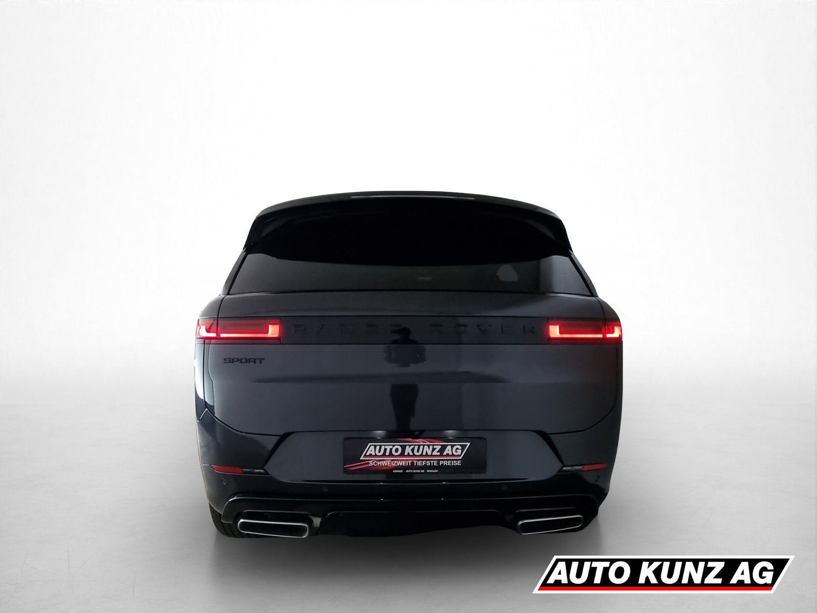 LAND ROVER Range Rover Sport 3.0 PHEV Dynamic SE, Hybride Rechargeable Essence/Électricité, Automatique - 5