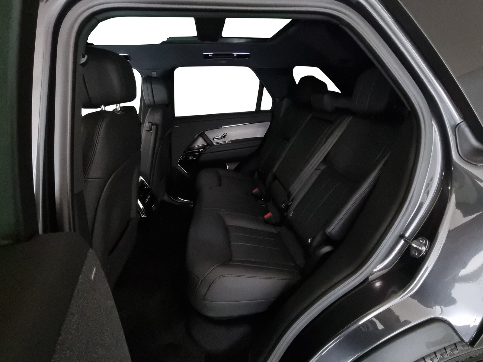 LAND ROVER Range Rover Sport 3.0 PHEV Dynamic SE, Hybride Rechargeable Essence/Électricité, Automatique - 7