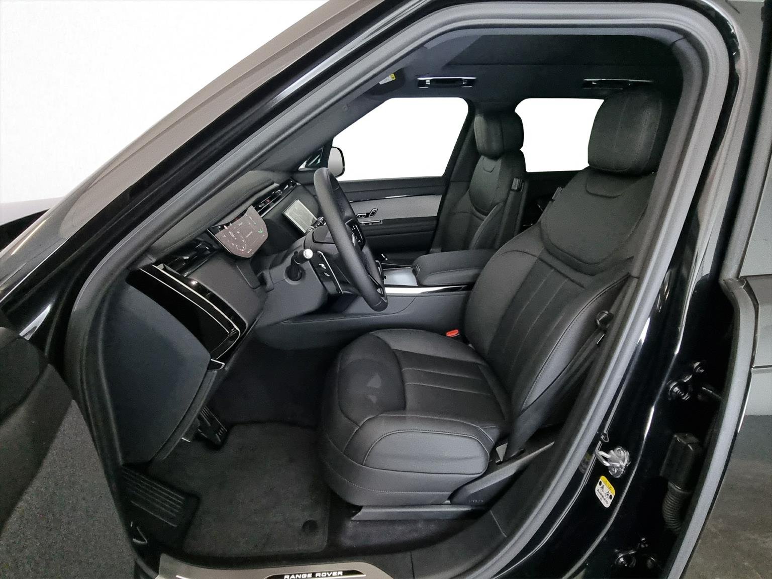 LAND ROVER Range Rover Sport 3.0 PHEV Dynamic SE, Plug-in-Hybrid Petrol/Electric, Pre-registered new car, Automatic - 6