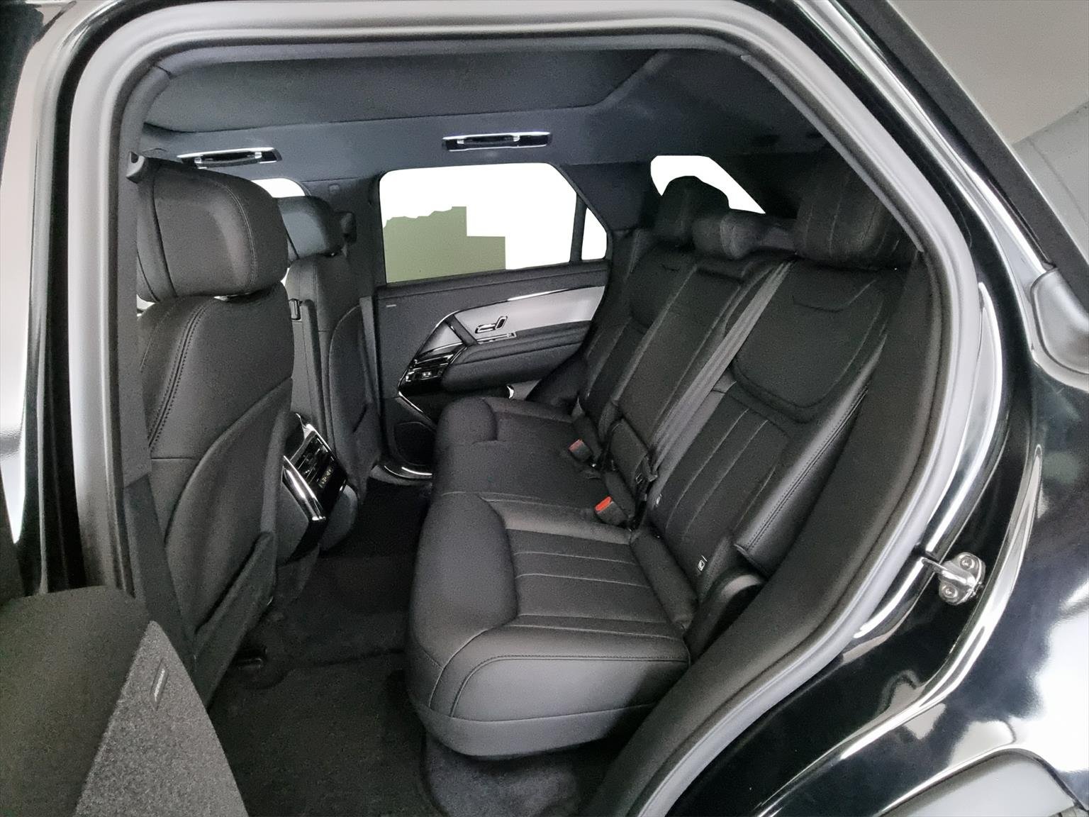 LAND ROVER Range Rover Sport 3.0 PHEV Dynamic SE, Plug-in-Hybrid Petrol/Electric, Pre-registered new car, Automatic - 7