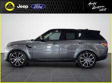 LAND ROVER Range Rover Sport 2.0 Si4 S, Benzina, Auto a km zero, Automatico - 2