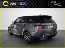 LAND ROVER Range Rover Sport 2.0 Si4 S, Benzina, Auto a km zero, Automatico - 3