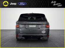 LAND ROVER Range Rover Sport 2.0 Si4 S, Benzina, Auto a km zero, Automatico - 4