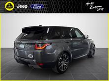 LAND ROVER Range Rover Sport 2.0 Si4 S, Benzina, Auto a km zero, Automatico - 5