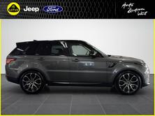 LAND ROVER Range Rover Sport 2.0 Si4 S, Benzina, Auto a km zero, Automatico - 6