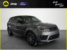 LAND ROVER Range Rover Sport 2.0 Si4 S, Benzina, Auto a km zero, Automatico - 7