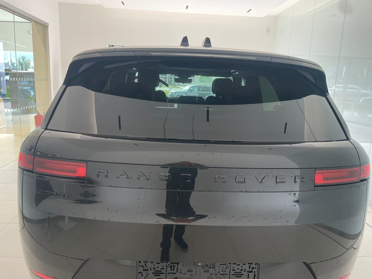 LAND ROVER Range Rover Sport P460e 3.0 Si6 PHEV Dynamic HSE Automatic, Plug-in-Hybrid Benzina/Elettrica, Auto nuove, Automatico - 4