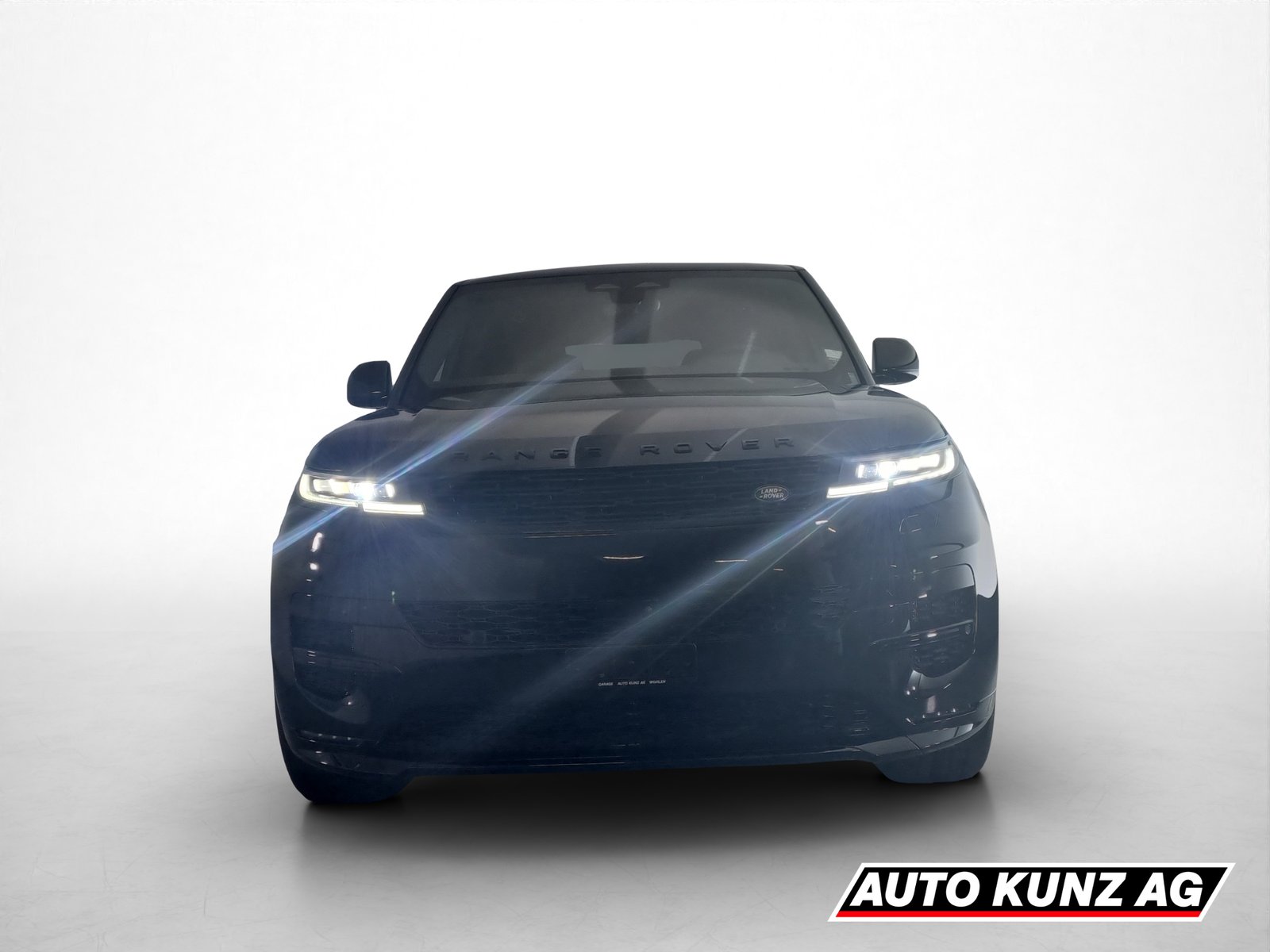 LAND ROVER Range Rover Sport 3.0 PHEV Dynamic SE, Plug-in-Hybrid Benzin/Elektro, Neuwagen, Automatik - 2