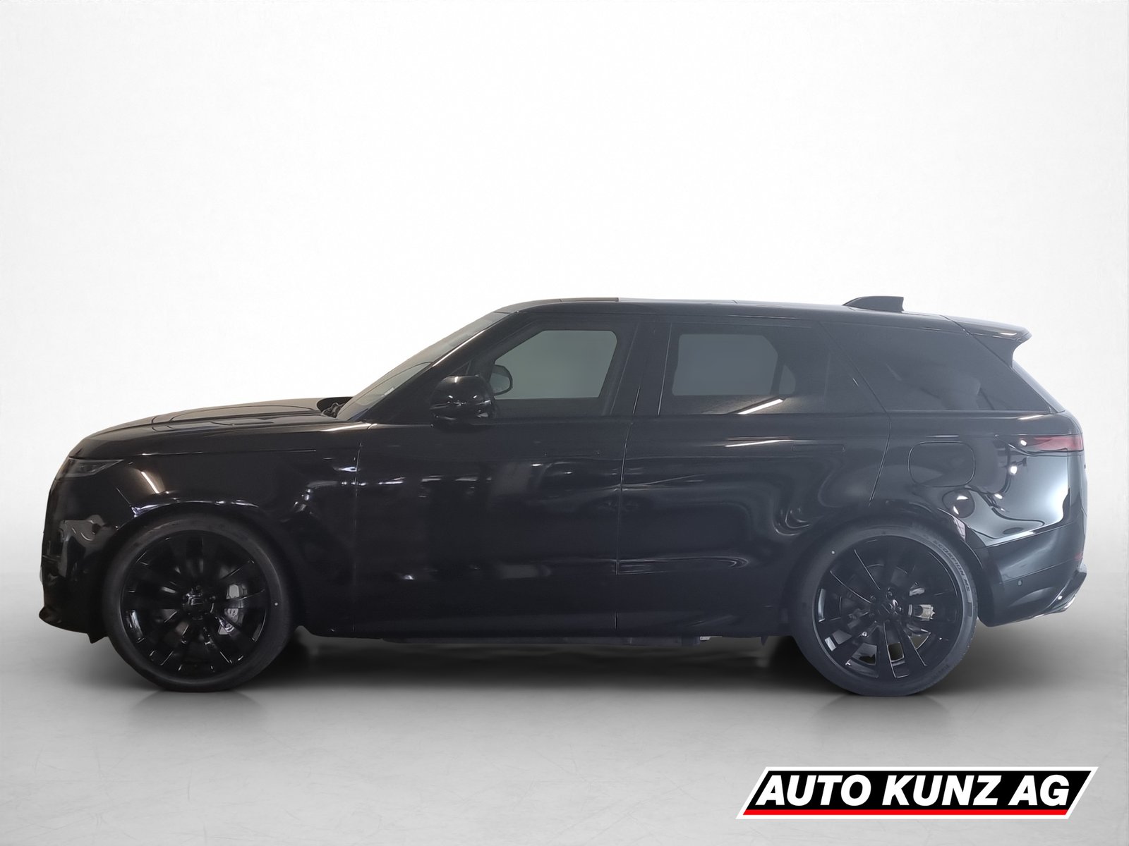 LAND ROVER Range Rover Sport 3.0 PHEV Dynamic SE, Plug-in-Hybrid Benzin/Elektro, Neuwagen, Automatik - 3