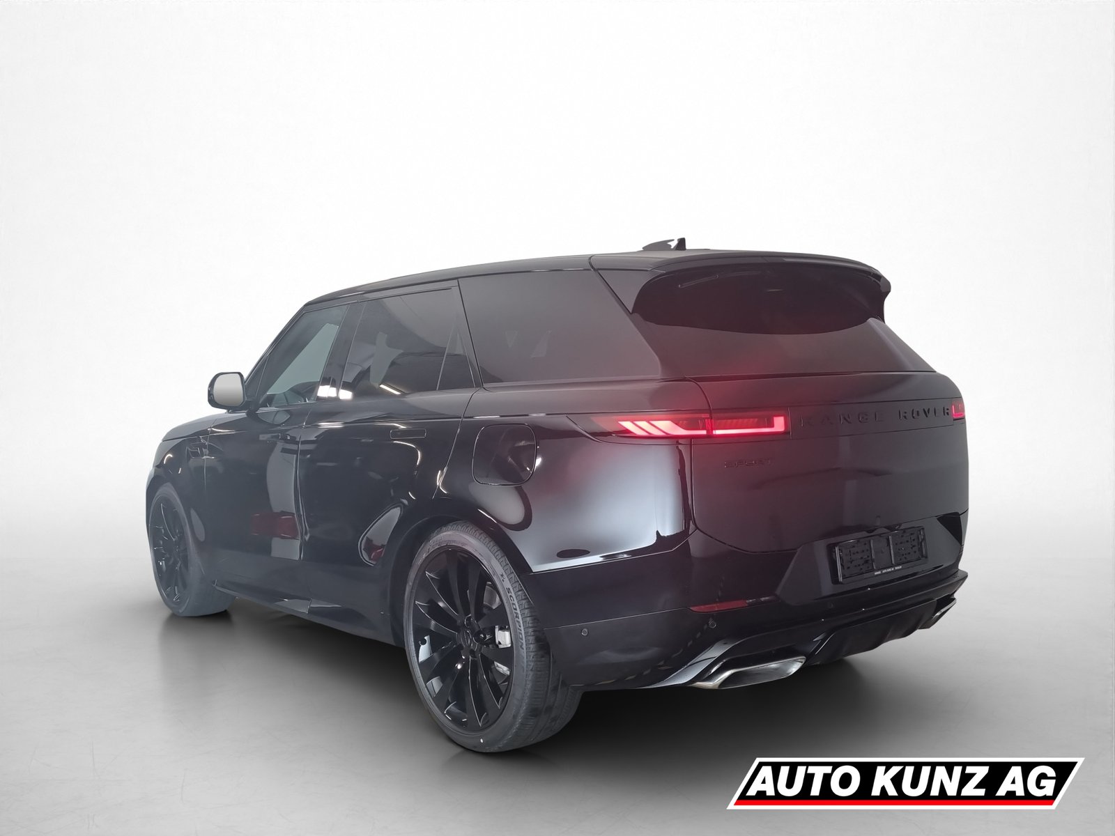 LAND ROVER Range Rover Sport 3.0 PHEV Dynamic SE, Plug-in-Hybrid Benzin/Elektro, Neuwagen, Automatik - 4