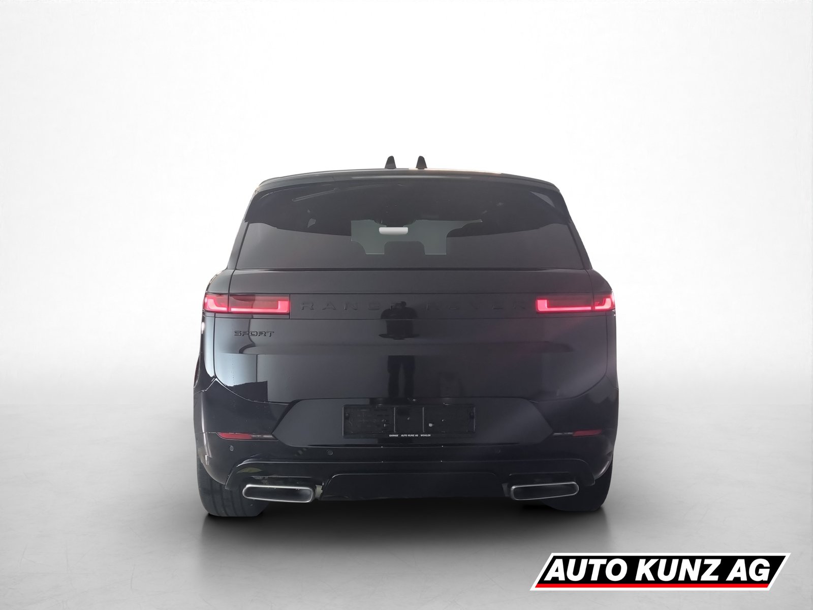LAND ROVER Range Rover Sport 3.0 PHEV Dynamic SE, Plug-in-Hybrid Benzin/Elektro, Neuwagen, Automatik - 5