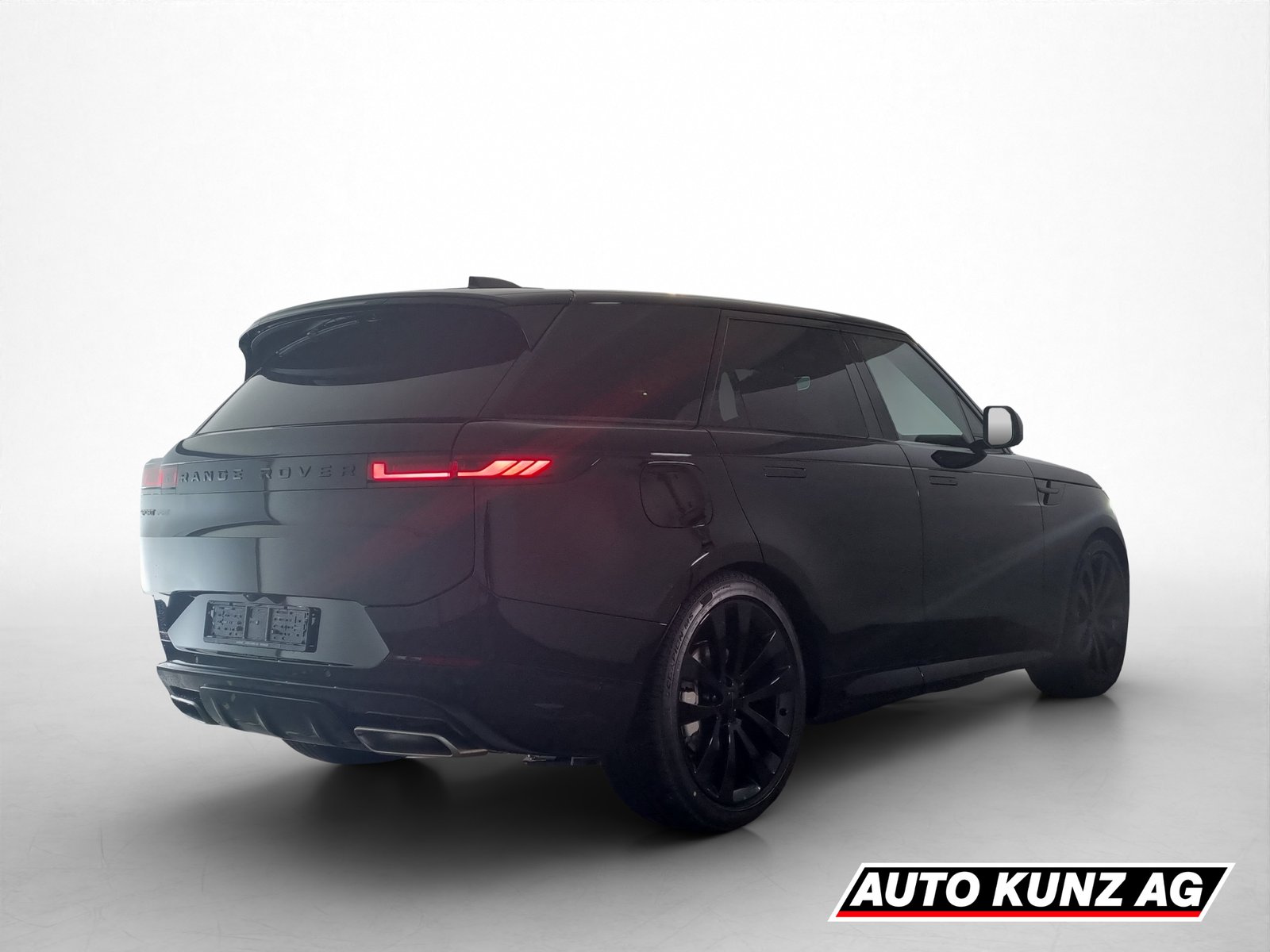 LAND ROVER Range Rover Sport 3.0 PHEV Dynamic SE, Plug-in-Hybrid Benzin/Elektro, Neuwagen, Automatik - 6