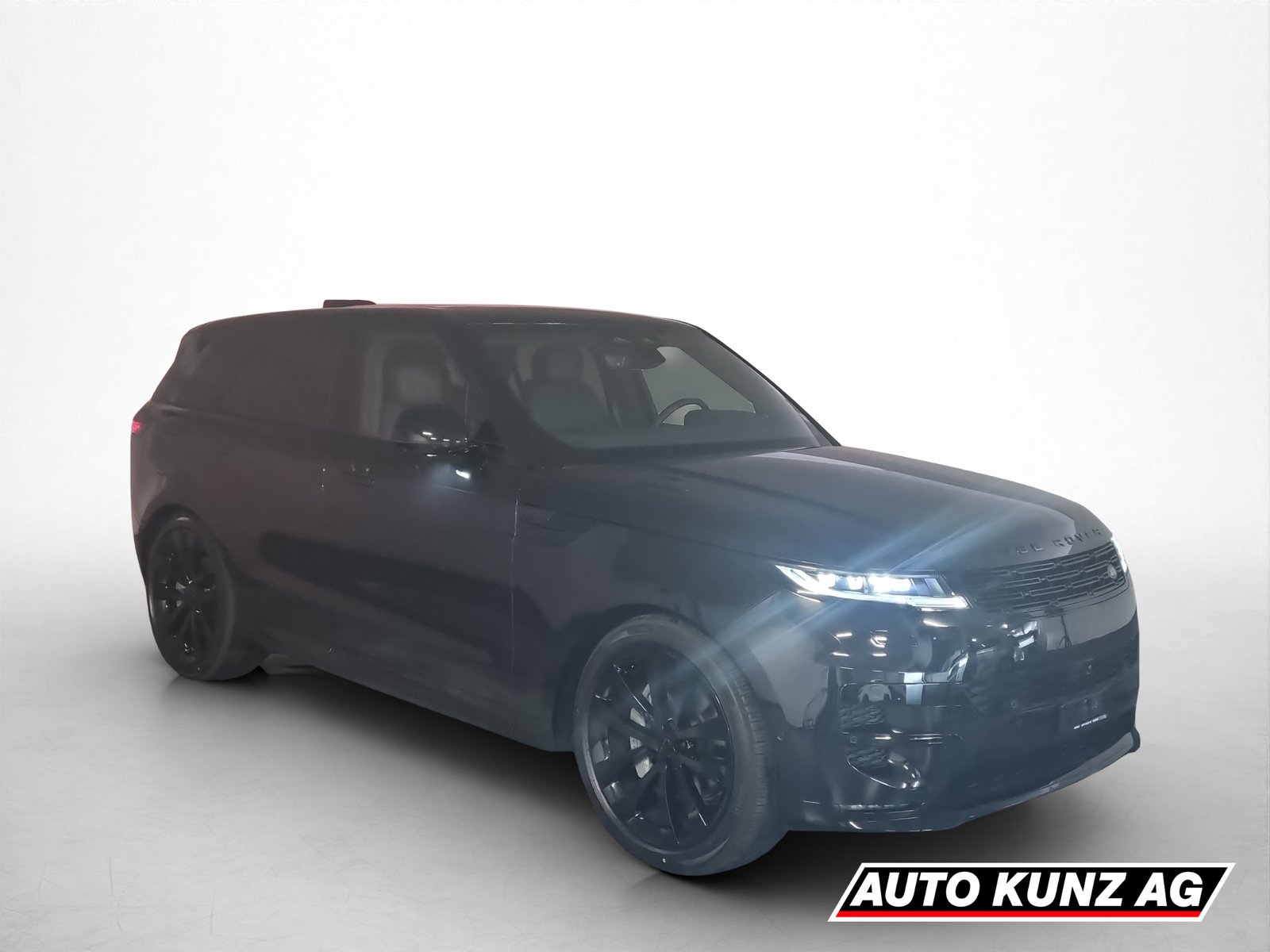 LAND ROVER Range Rover Sport 3.0 PHEV Dynamic SE, Plug-in-Hybrid Benzin/Elektro, Neuwagen, Automatik - 7