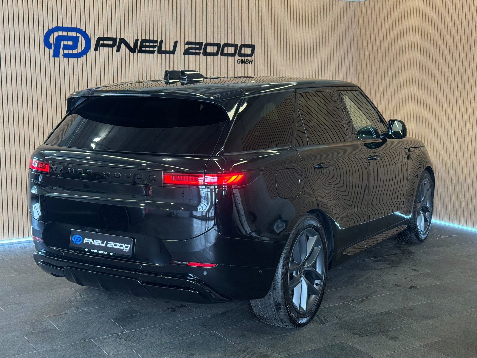 LAND ROVER Range Rover Sport D250 3.0 TD6 MHEV Dynamic SE Au, Mild-Hybrid Diesel/Electric, New car, Automatic - 5