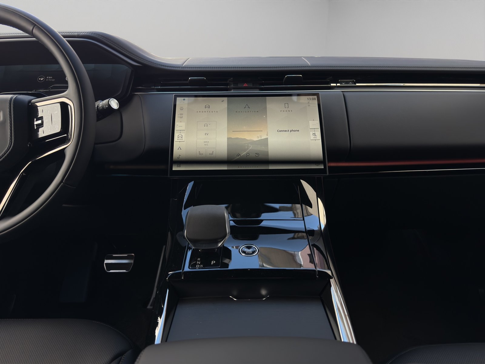 LAND ROVER Range Rover Sport 3.0 I6 P550e Autobiography, Hybride Rechargeable Essence/Électricité, Voiture nouvelle, Automatique - 7