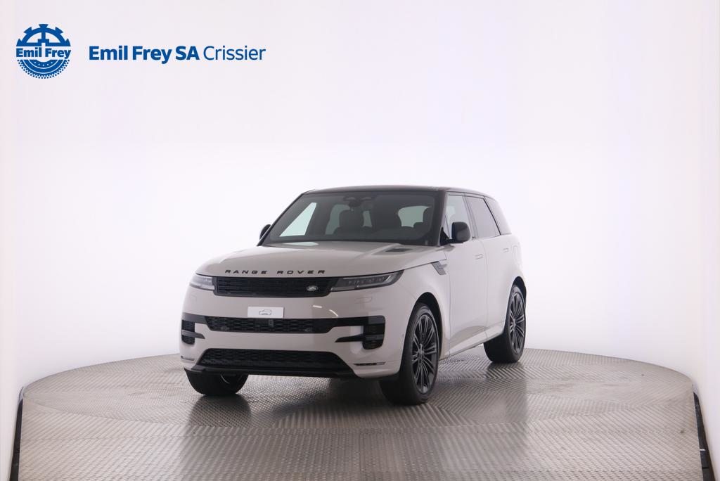 LAND ROVER Range Rover Sport 3.0 I6 P460e SE Dynamic