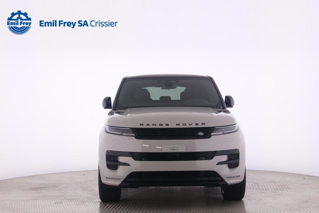 LAND ROVER Range Rover Sport 3.0 I6 P460e SE Dynamic, Plug-in-Hybrid Benzin/Elektro, Neuwagen, Automatik - 2