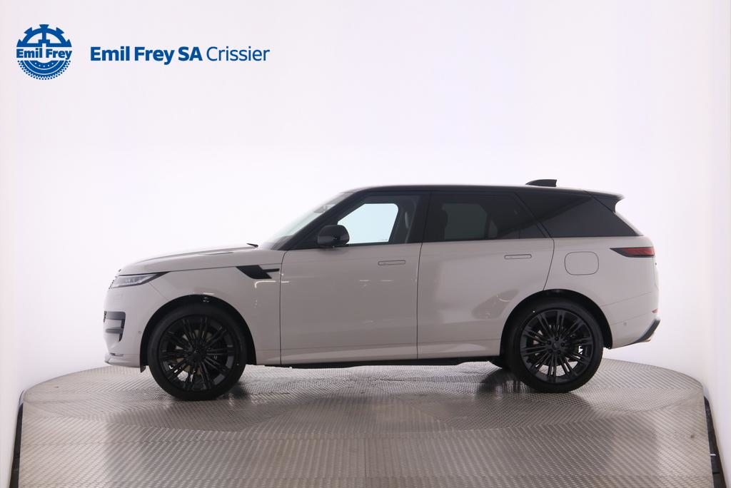 LAND ROVER Range Rover Sport 3.0 I6 P460e SE Dynamic, Plug-in-Hybrid Benzin/Elektro, Neuwagen, Automatik - 3