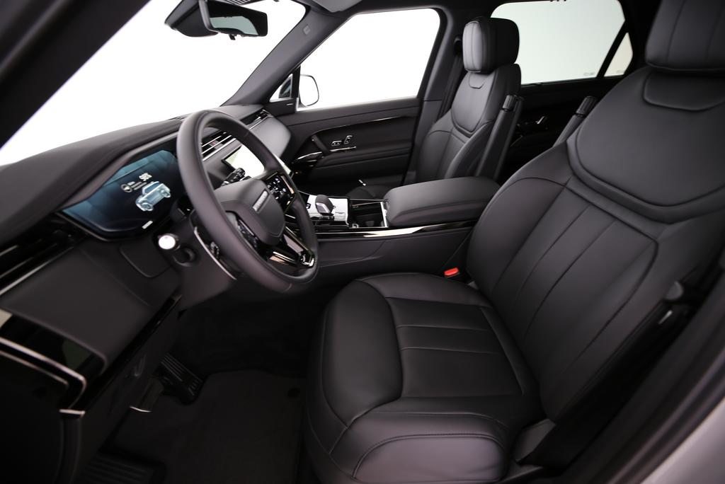 LAND ROVER Range Rover Sport 3.0 I6 P460e SE Dynamic, Plug-in-Hybrid Benzin/Elektro, Neuwagen, Automatik - 7