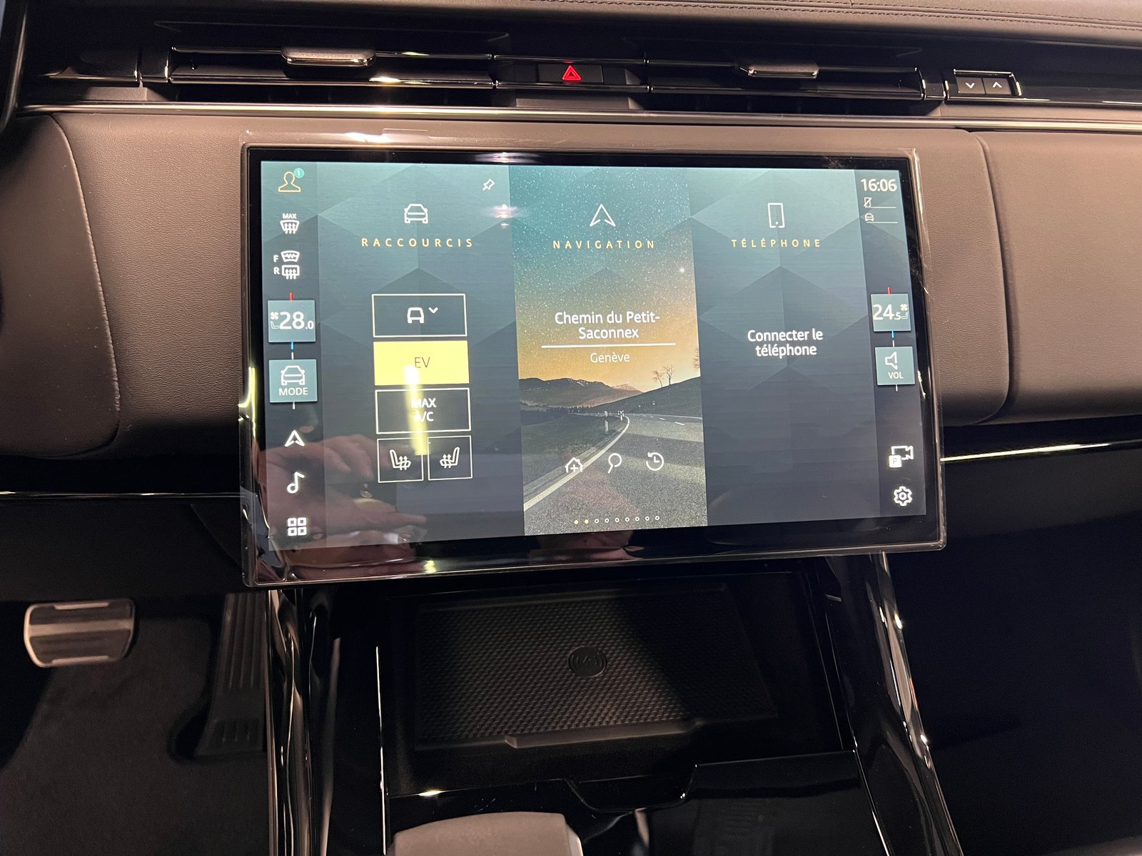 LAND ROVER Range Rover Sport 3.0 I6 P460e SE Dynamic, Plug-in-Hybrid Benzina/Elettrica, Auto nuove, Automatico - 5