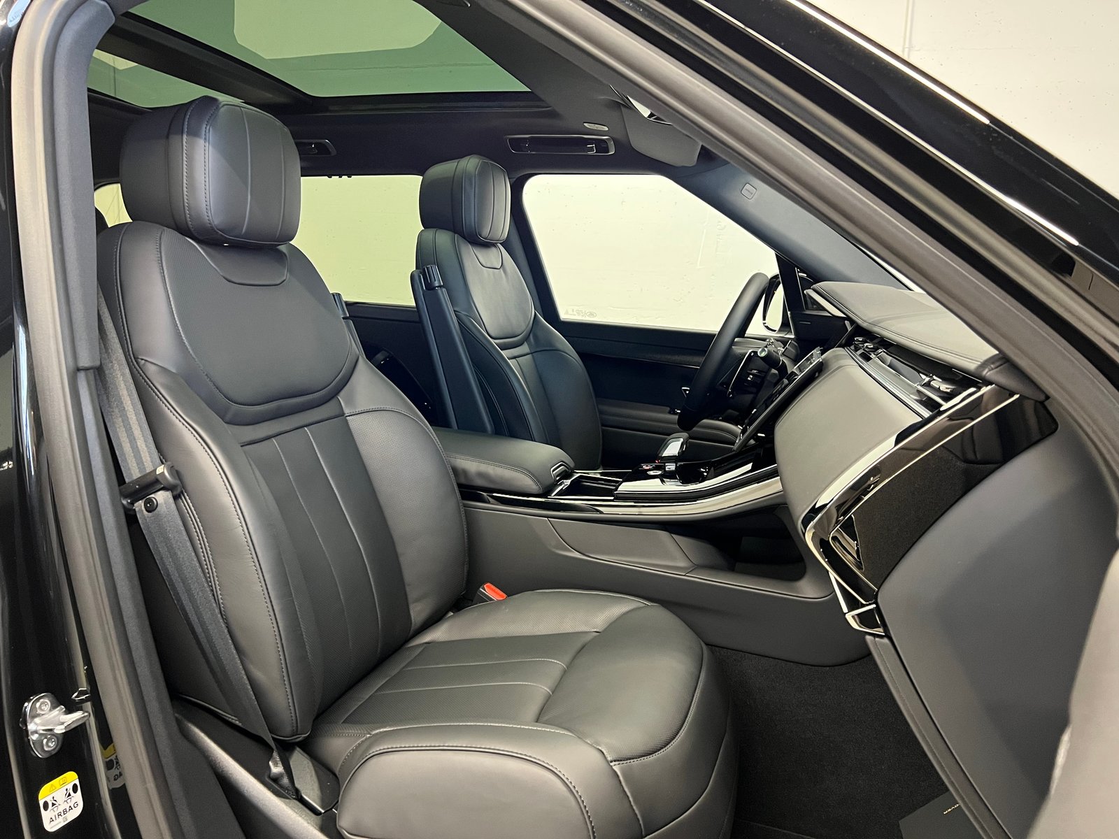 LAND ROVER Range Rover Sport 3.0 I6 P460e SE Dynamic, Plug-in-Hybrid Benzina/Elettrica, Auto nuove, Automatico - 6