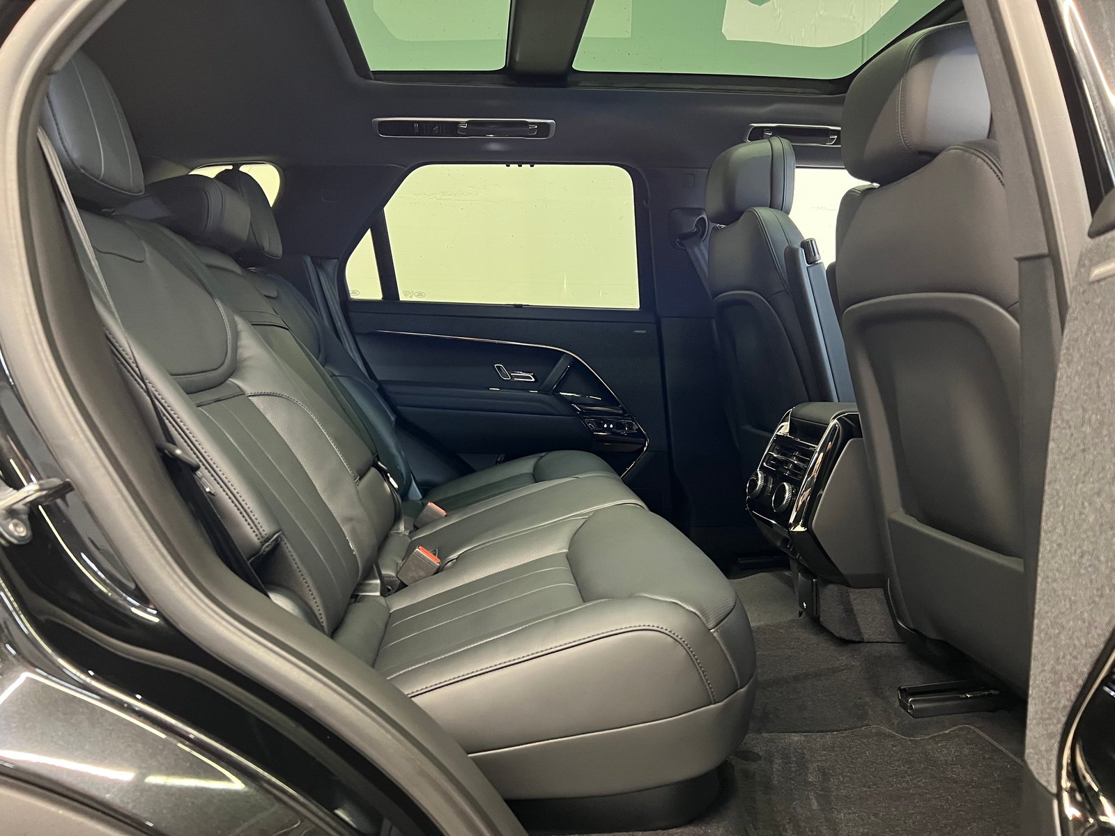 LAND ROVER Range Rover Sport 3.0 I6 P460e SE Dynamic, Plug-in-Hybrid Benzina/Elettrica, Auto nuove, Automatico - 7