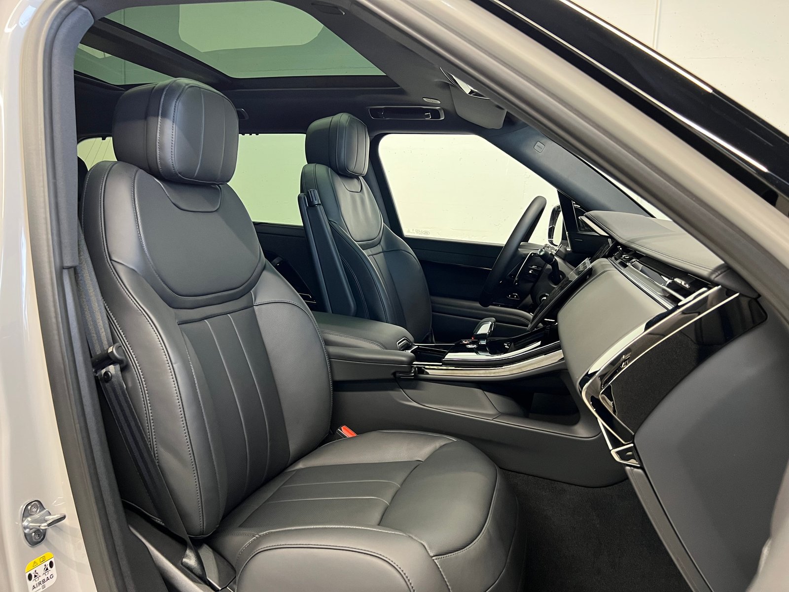LAND ROVER Range Rover Sport 3.0 I6 P460e SE Dynamic, Plug-in-Hybrid Benzina/Elettrica, Auto nuove, Automatico - 6