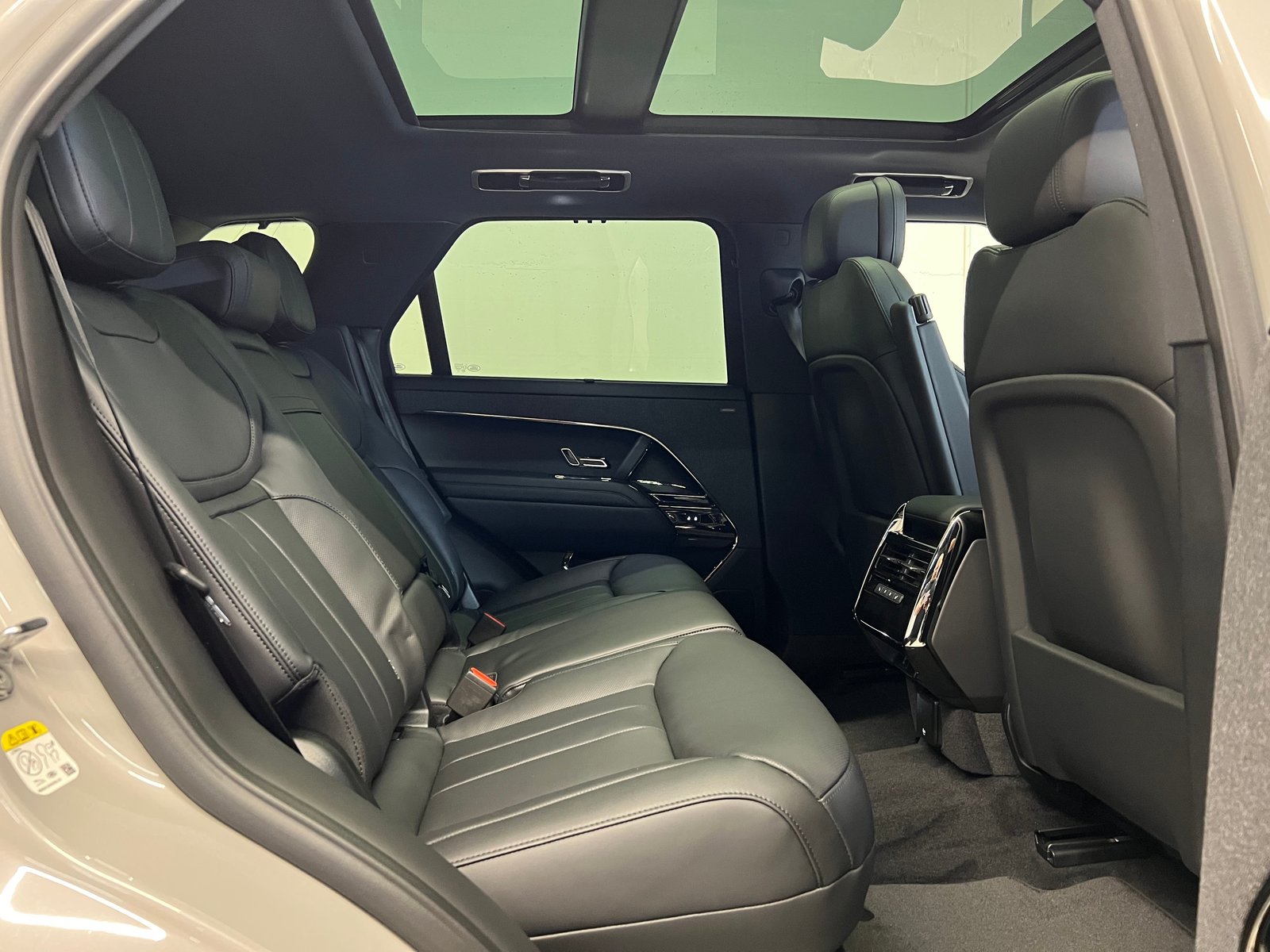 LAND ROVER Range Rover Sport 3.0 I6 P460e SE Dynamic, Plug-in-Hybrid Benzina/Elettrica, Auto nuove, Automatico - 7