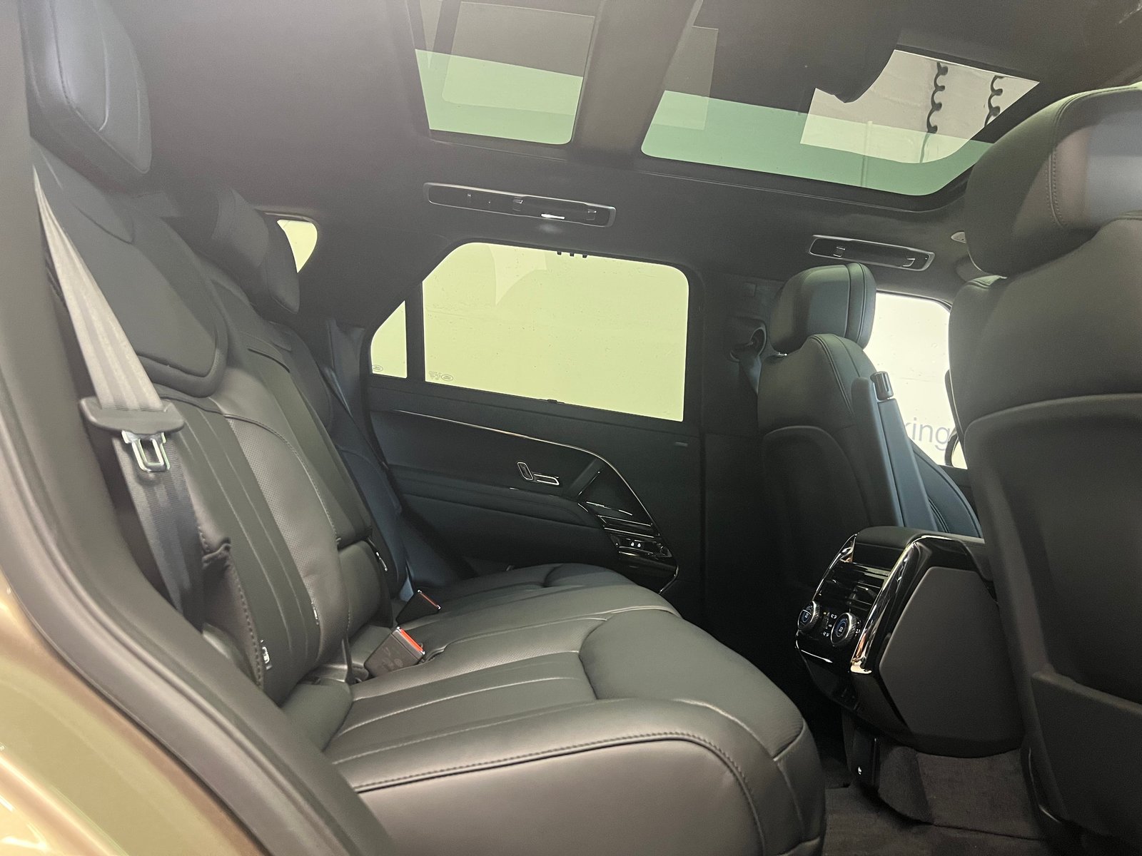LAND ROVER Range Rover Sport 3.0 I6 P550e Autobiography, Plug-in-Hybrid Petrol/Electric, New car, Automatic - 7