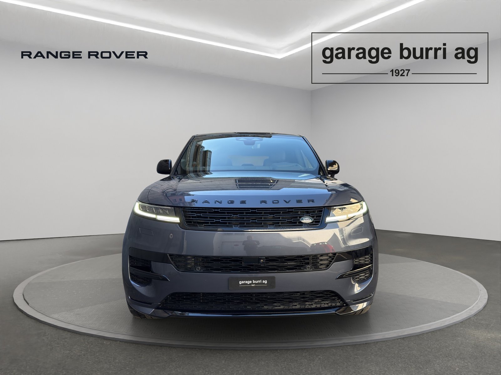 LAND ROVER Range Rover Sport 3.0 I6 P460e SE Dynamic, Plug-in-Hybrid Petrol/Electric, New car, Automatic - 5