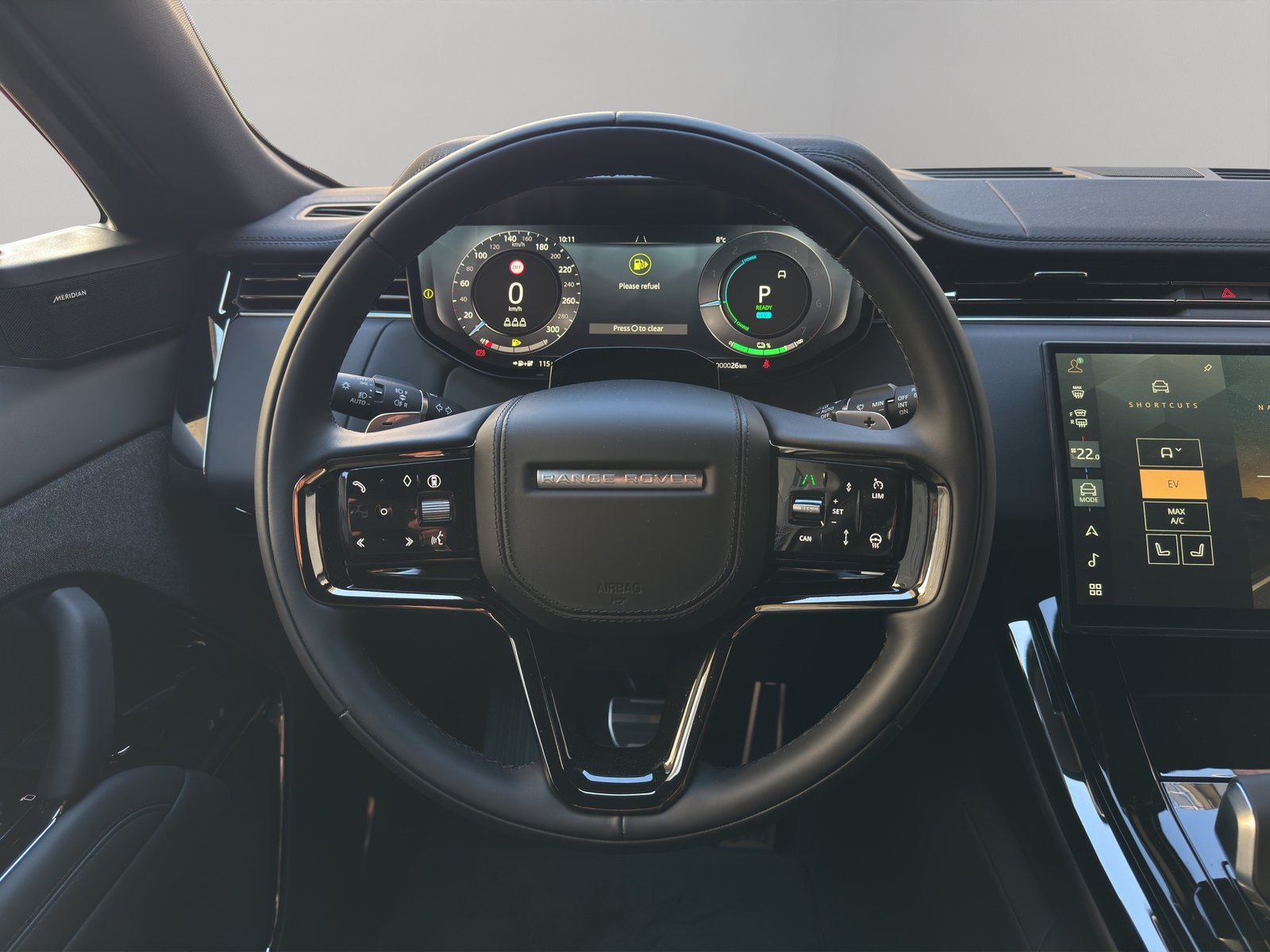 LAND ROVER Range Rover Sport 3.0 I6 P460e SE Dynamic, Plug-in-Hybrid Petrol/Electric, New car, Automatic - 6
