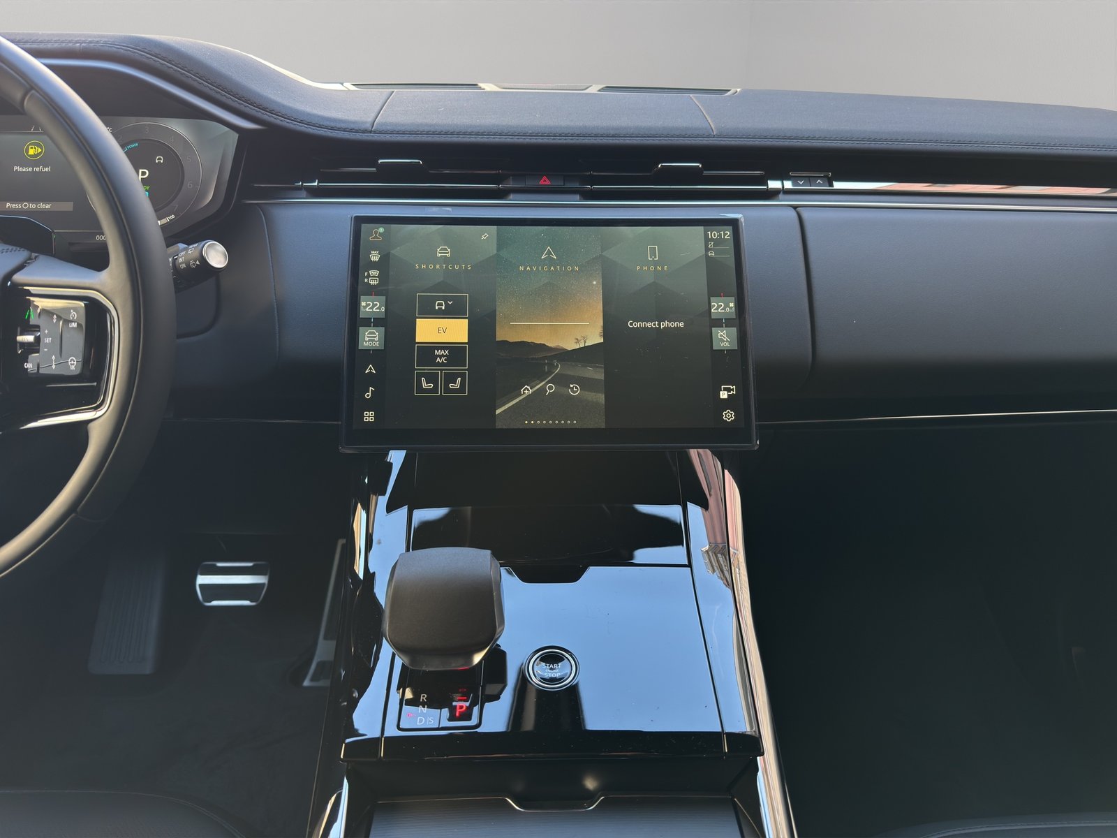LAND ROVER Range Rover Sport 3.0 I6 P460e SE Dynamic, Plug-in-Hybrid Petrol/Electric, New car, Automatic - 7