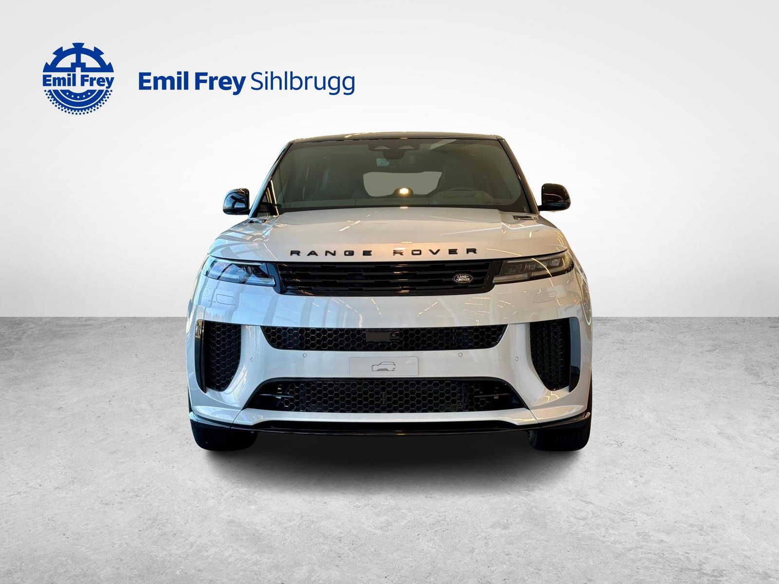 LAND ROVER Range Rover Sport 4.4 V8 SV, Hybride Leggero Benzina/Elettrica, Auto nuove, Automatico - 5