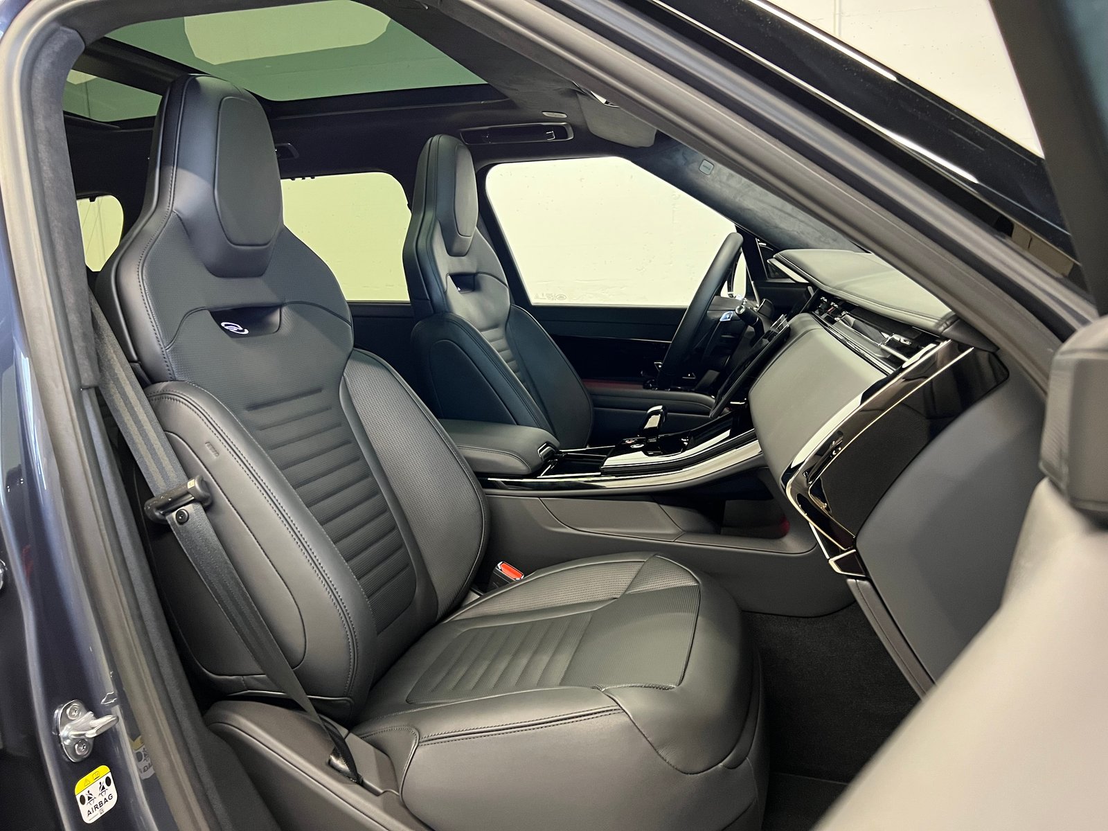 LAND ROVER Range Rover Sport 4.4 V8 SV, Mild-Hybrid Petrol/Electric, New car, Automatic - 6