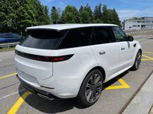 LAND ROVER Range Rover Sport P440e 3.0 Si6 PHEV Dynamic HSE, Hybride Rechargeable Essence/Électricité, Voiture nouvelle, Automatique - 5