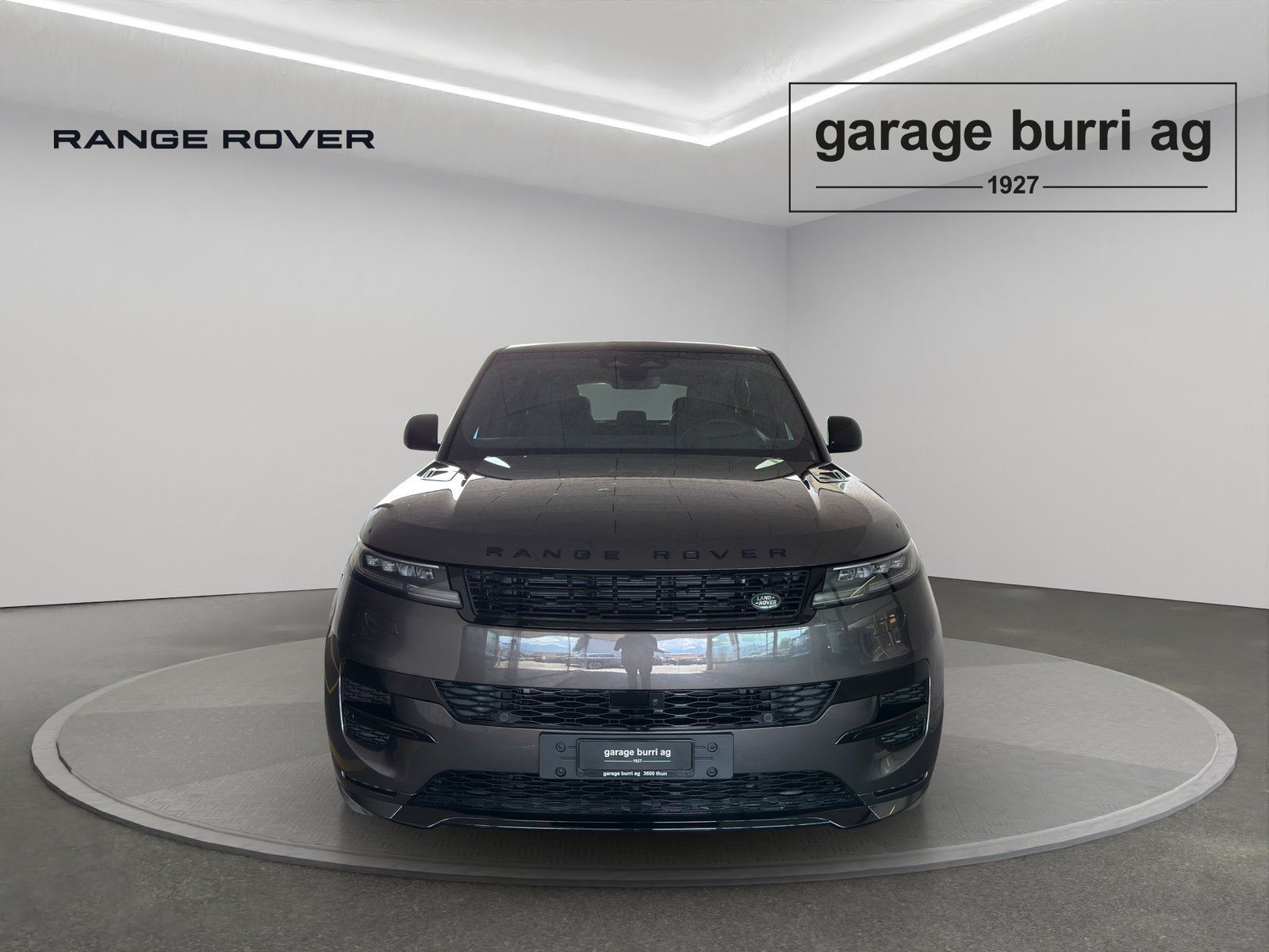 LAND ROVER Range Rover Sport 3.0 I6 P460e SE Dynamic, Plug-in-Hybrid Benzin/Elektro, Neuwagen, Automatik - 5