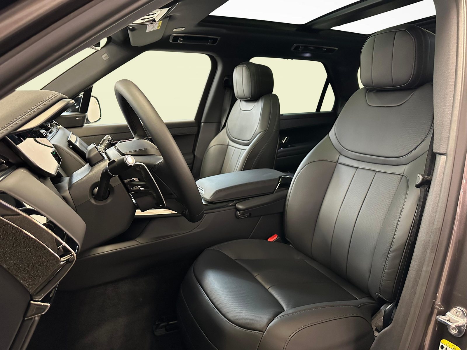 LAND ROVER Range Rover Sport 3.0 I6 P460e SE Dynamic, Plug-in-Hybrid Petrol/Electric, New car, Automatic - 5