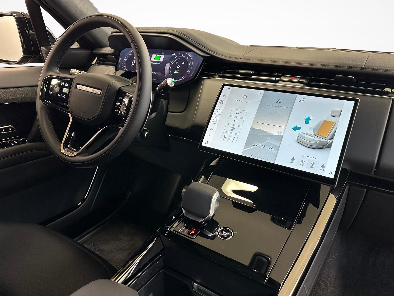LAND ROVER Range Rover Sport 3.0 I6 P460e SE Dynamic, Plug-in-Hybrid Petrol/Electric, New car, Automatic - 6