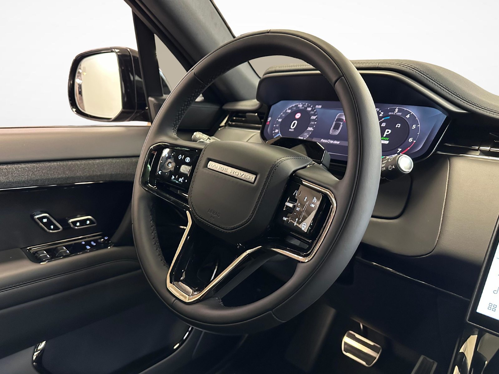 LAND ROVER Range Rover Sport 3.0 I6 P460e SE Dynamic, Plug-in-Hybrid Petrol/Electric, New car, Automatic - 7