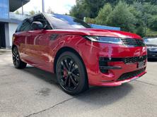 LAND ROVER Range Rover Sport P510e 3.0 Si6 PHEV First Editio, Plug-in-Hybrid Petrol/Electric, New car, Automatic - 7